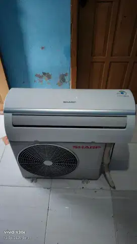 Ac Sharp 1/2 pk