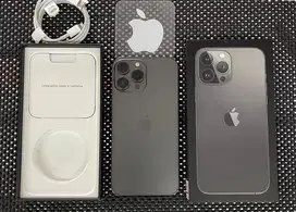 Iphone 13 promax 256 gb ibox