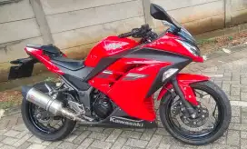 KAWASAKI NINJA 250/650
