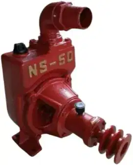 Pompa air matrix