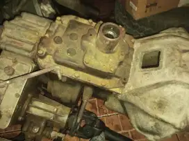 Transfercase Hartop Diesel dan Posneling Dyna