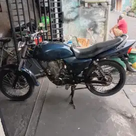 Mega pro jual cepat murah