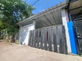 Jual cepat rumah 500 jutaan di Komplek Griya Cempaka Arum Gedebage