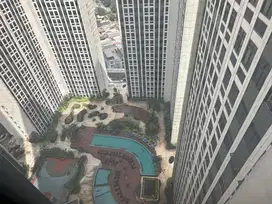 Apartemen Chasdtone  Tipe Studio Cikarang Barat