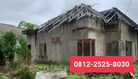 MURAH Rumah dgn tanah 217m perum di harapan baru Samarinda MD