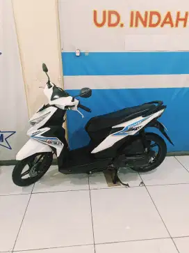 Gass pantau HONDA BEAT ESP CW SPORTY FI ECO 2018