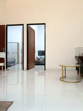 Dijual Rumah 1 Lantai Tanpa DP Dekat Stasiun Depok Lama