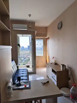 Jual Apartemen Puncak CBD 2BR full furnish