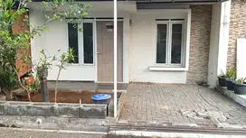 Rumah Bagus Di Cluster Murah Ciganitri Kampus Telkom Buah batu Bandung