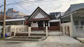 Dijual rumah sektor 7A gading serpong dekat sekolah Tarakanita