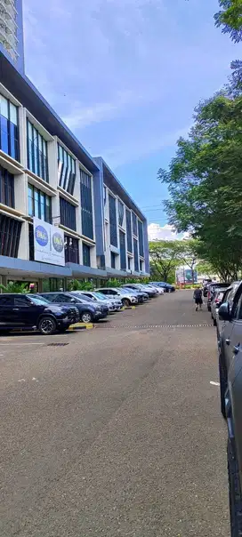 Dijual Ruko Bagus Siap Pakai di Casa de Parco BSD Tangerang