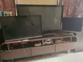 Tv rusak borongan 3 unit