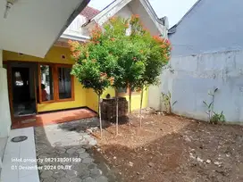 Rumah Graha Estetika Tembalang Undip
