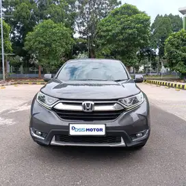 CRV 2.0 AT THN 2018 ABU
