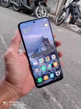 Redmi Note 10 ram 4/64GB