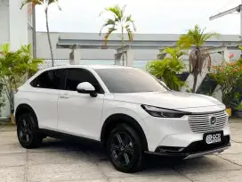 LOW KM 33 RIBU! HONDA HR-V HRV HR V 1.5 E CVT 2022 / 2023
