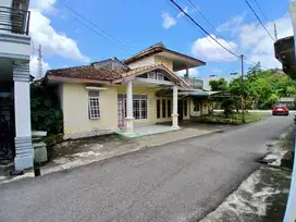 DIJUAL RUMAH JALAN MUSYAWARAH LR. SEHATI BUKIT PALEMBANG
