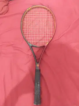 Raket Wilson Ultra Firebird Tapered Beam