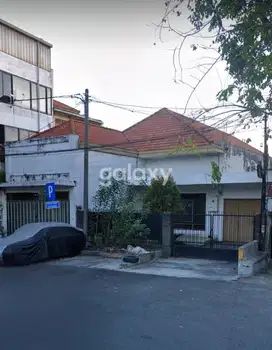 Jual Cepat! Properti Multifungsi di Raya Pengampon - Harga N