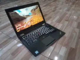 Lenovo ThinkPad Yoga 260 Touchscreen Bisa Jadi Tablet