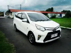 Calya G metic 2019 siap pakai