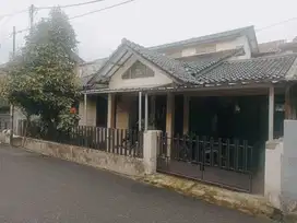 Dijual Rumah Siap Huni Margahayu Raya Kota Bandung 200/144 SHM 1,2 M