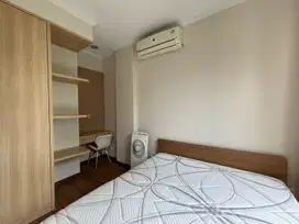 dijual apartement asatti garden house