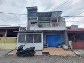 Rumah Siap Huni Perum Graha Asri Sukodono Sidoarjo