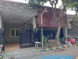 Rumah Full Renovasi Perum Oma Pesona  Buduran Sidoarjo