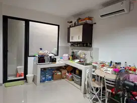 Dijual murah Rumah PIK 2 Cluster Milenial harga terjangkau 1,2M