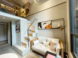 Dijual Apartment UrbnX Lippo Village Karawaci Tangerang