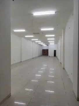Jual / Sewa Ruko 2 Lantai di Jl Pancoran Glodok Sebelah Gedung Chandra