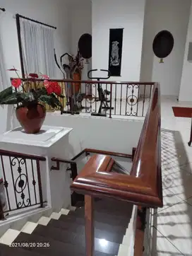 Auto Cuan Cuan Komersial Area berupa Homestay Kost Kertajaya Indah SBY