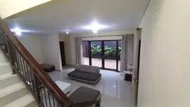 Rumah Minimalis Nyaman Siap Huni di Buah Batu Square Bandung