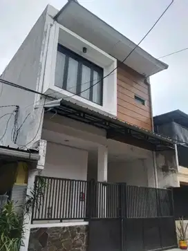 ‼️ Gunung Sari Indah Siap Huni Modern Minimalis ‼️