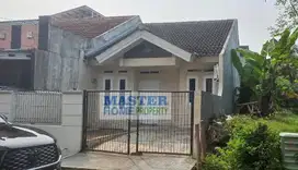 Rumah Siap Huni Dijual Cikupa Tgr