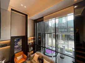 Jual apartment UrbnX tipe corner Lippo Karawaci Tangerang