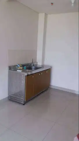 Dijual Apartemen Calia 1BR 43m2 Semi Furnished Lantai 2 di Pulomas