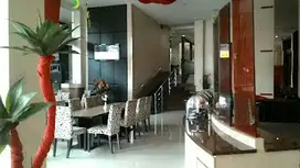 Hotel Cicendo Bandung Jawa Barat