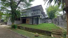 Rumah Mewah di Perumahan Exclusive Bogor Jawa Barat