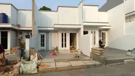 RUMAH BARU  MURAH KANTOR WALKOT PD VENDA