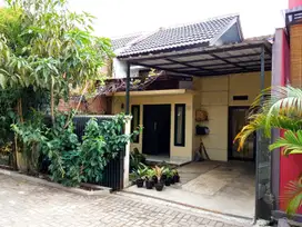 Rumah graha batu karang Cipamokolan kota Bandung dkt RS Al Islam