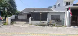 Rumah Hook Perum Taman Surya Agung Wage Taman Sidoarjo