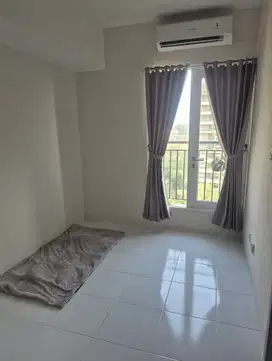 Dijual Apartment Semi Furnish di Podomoro Golf View