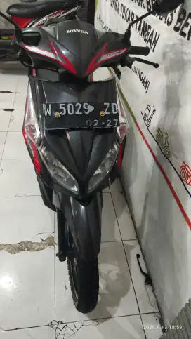 Ready vario techo karbu