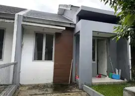 Dijual rumah di citra raya Cikupa cluster florance
