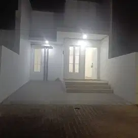 RUMAH SIAP HUNI PONDOK BENDA PAMULANG