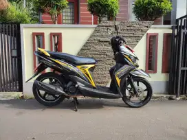 SOUL GT TAHUN 2013