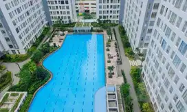 Dijual Cepat Apartemen M Town Residence Gading Serpong