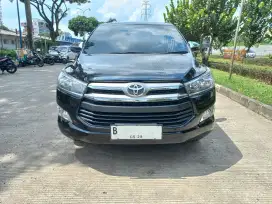 Innova 2.4 G matic 2018 Hitam